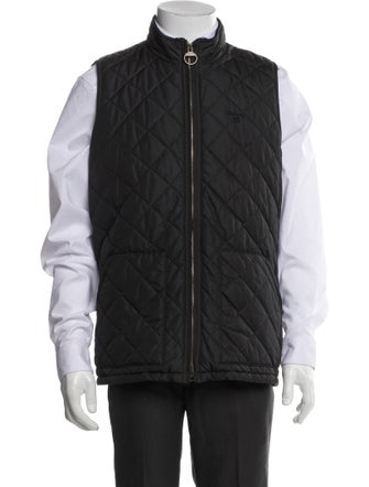 Barbour Vest