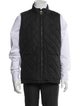 Barbour Vest