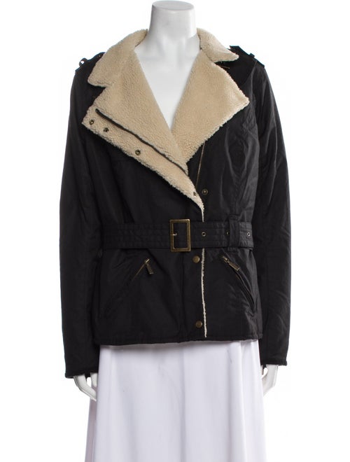 Barbour Biker Jacket