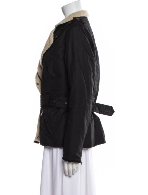 Barbour Biker Jacket