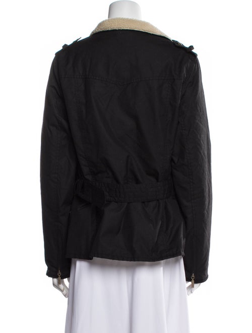 Barbour Biker Jacket