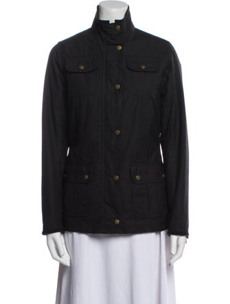 Barbour Denim Jacket