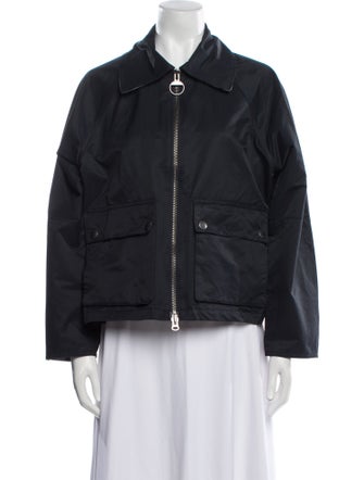 Barbour Jacket