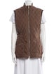 Barbour Vest