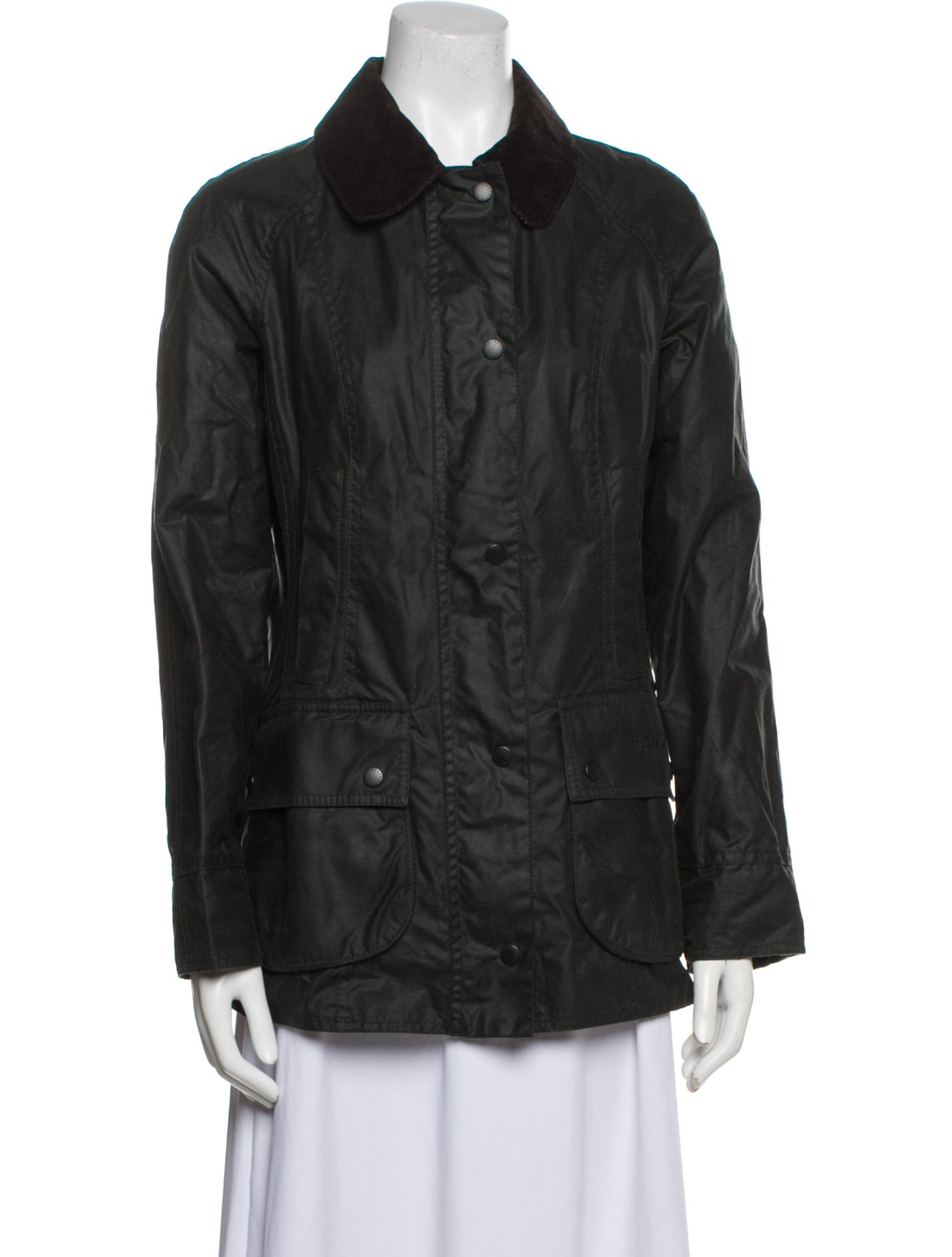 Barbour Utility Jacket