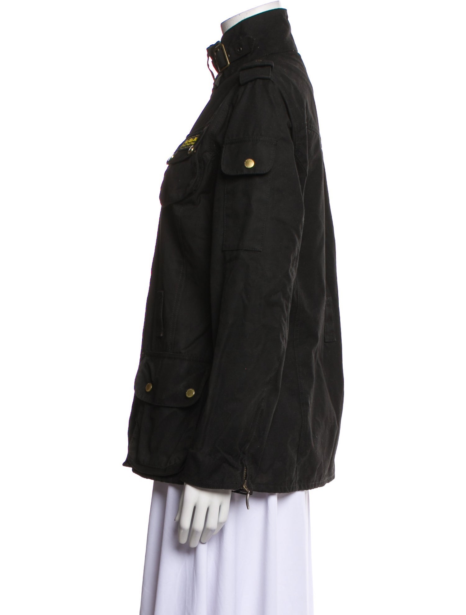 Barbour Utility Jacket