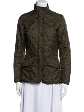 Barbour Utility Jacket
