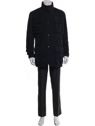 Barbour Utility Jacket