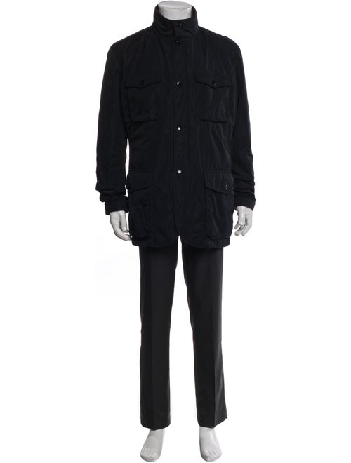 Barbour Utility Jacket