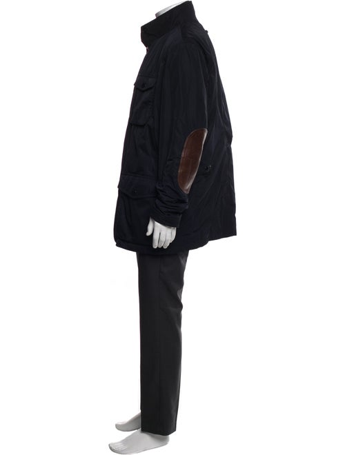 Barbour Utility Jacket