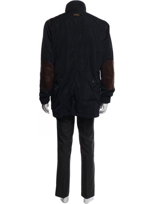 Barbour Utility Jacket