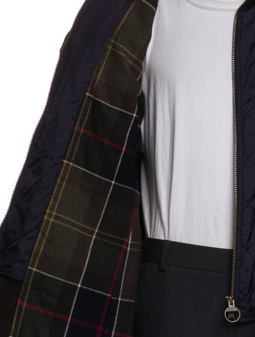 Barbour Utility Jacket