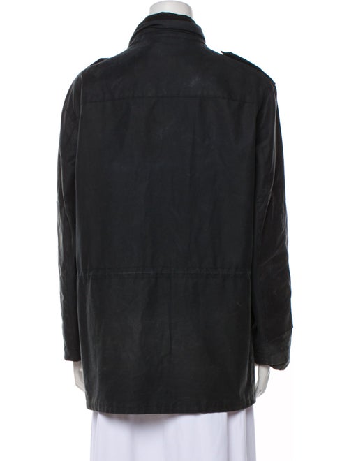 Barbour Coat