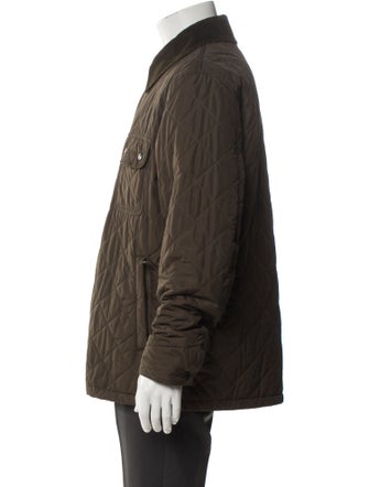 Barbour Utility Jacket