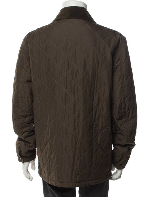 Barbour Utility Jacket