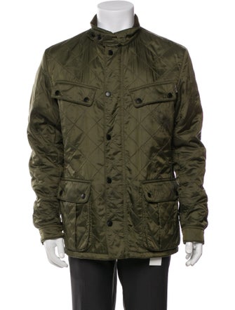 Barbour Utility Jacket