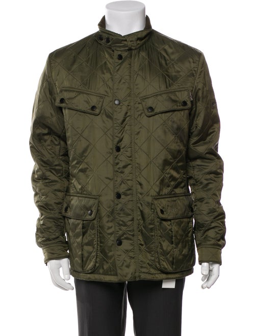 Barbour Utility Jacket