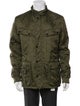 Barbour Utility Jacket