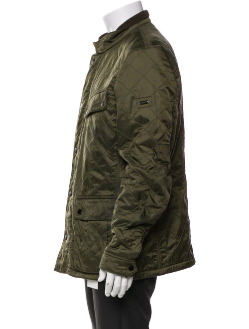 Barbour Utility Jacket