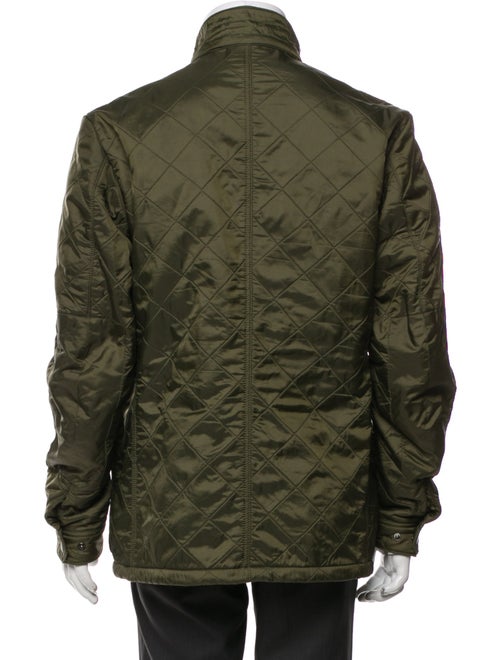 Barbour Utility Jacket