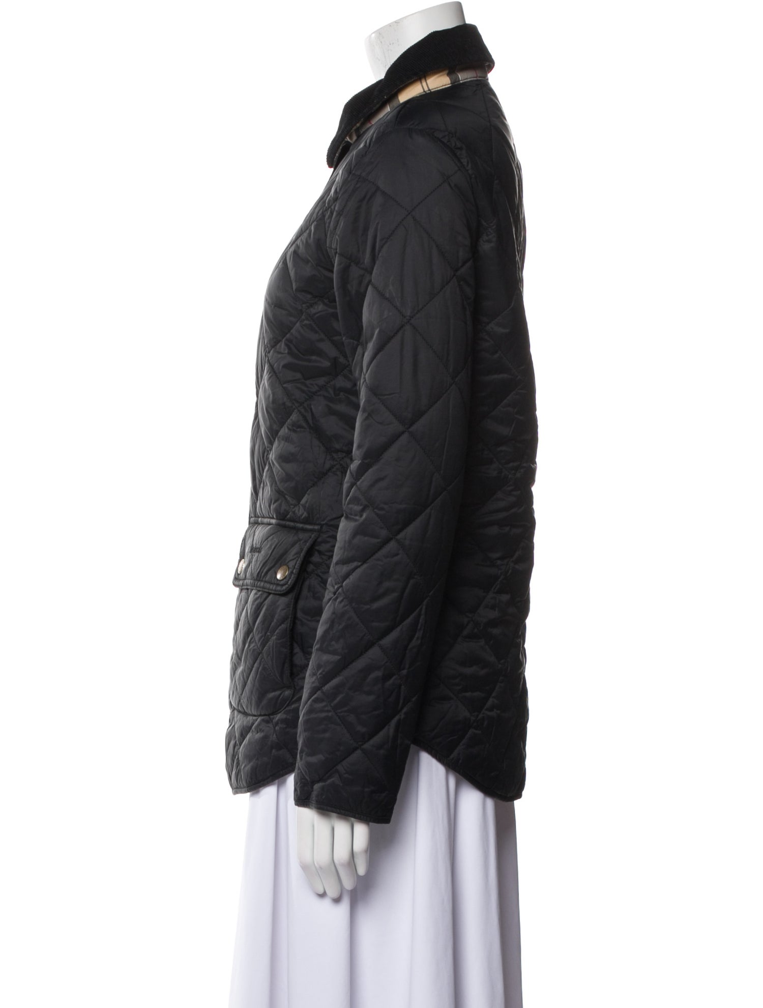 Barbour Utility Jacket