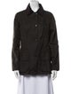 Barbour Coat