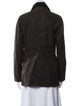 Barbour Coat