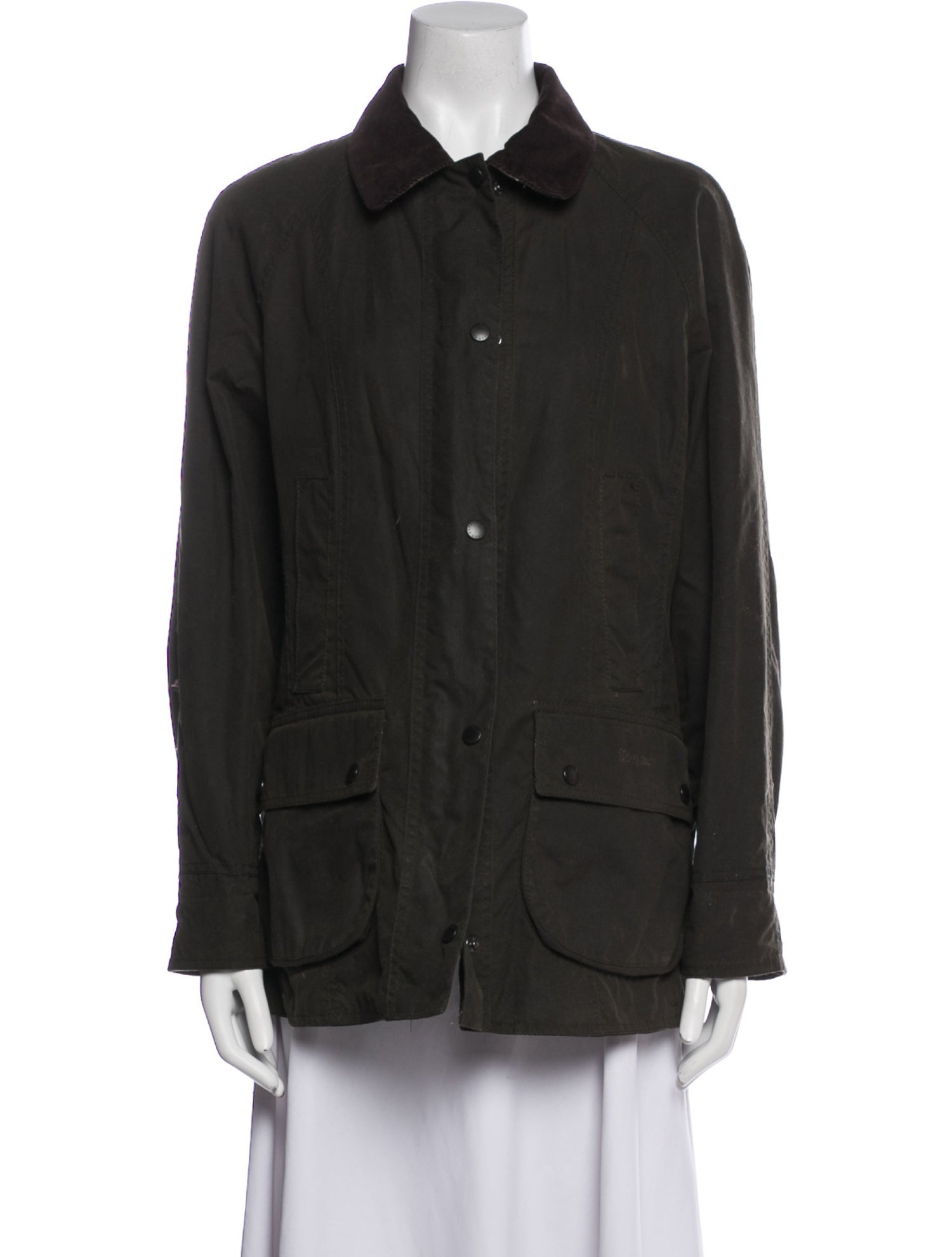 Barbour Utility Jacket