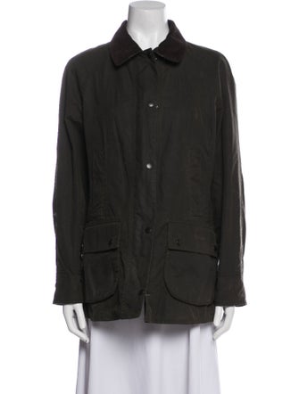 Barbour Utility Jacket