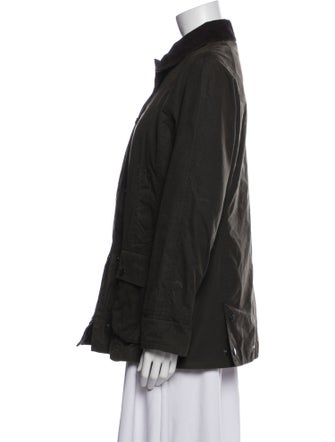 Barbour Utility Jacket