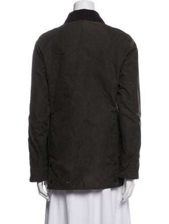 Barbour Utility Jacket