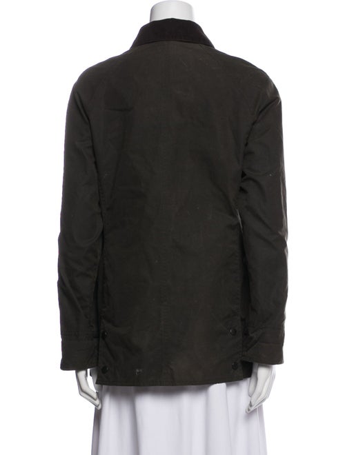 Barbour Utility Jacket