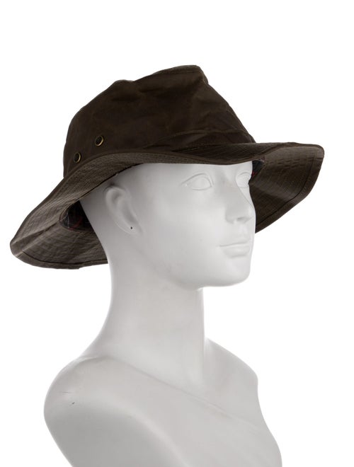 Barbour Bucket Hat