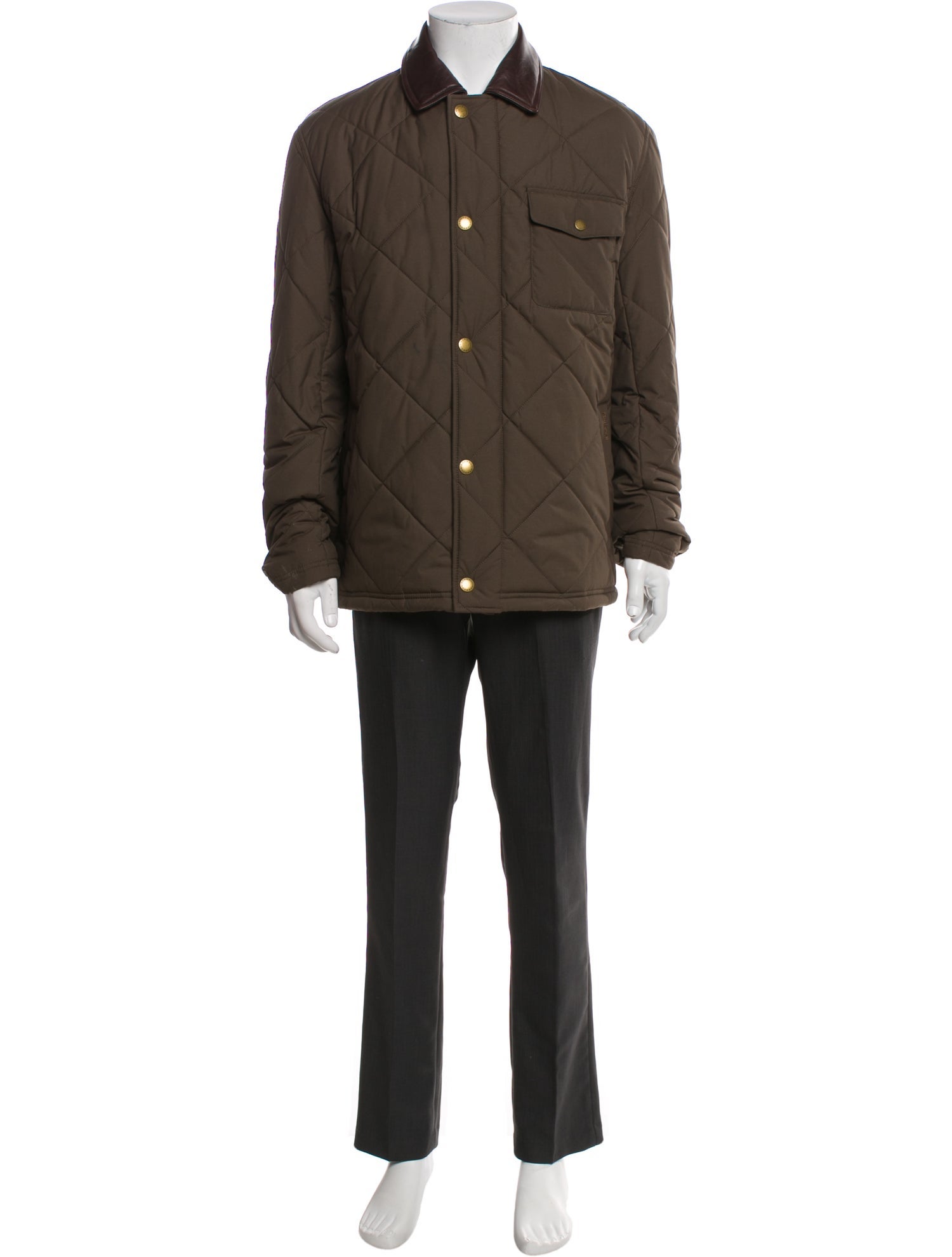 Barbour Utility Jacket