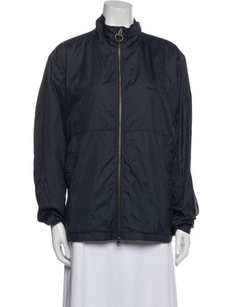 Barbour Bomber Jacket
