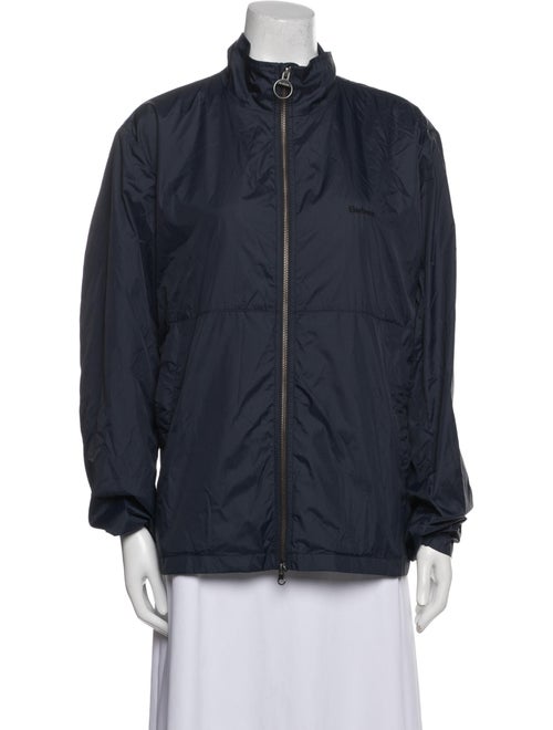 Barbour Bomber Jacket