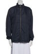 Barbour Bomber Jacket
