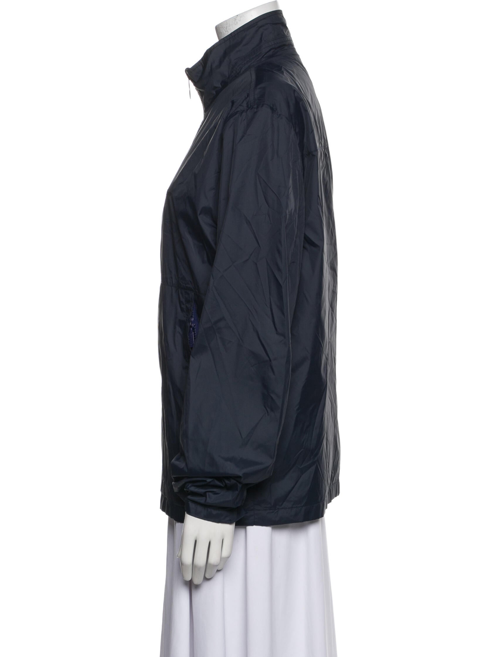 Barbour Bomber Jacket