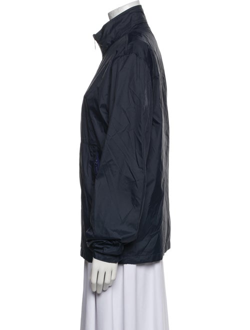 Barbour Bomber Jacket