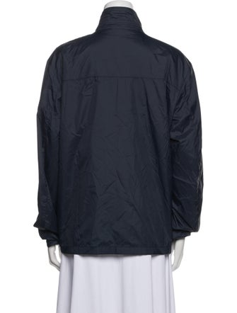 Barbour Bomber Jacket