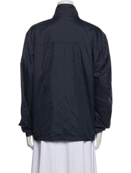 Barbour Bomber Jacket