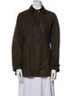 Barbour Coat