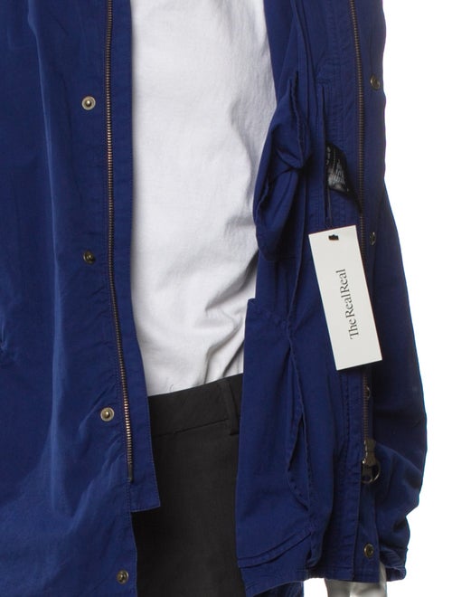 Barbour Windbreaker