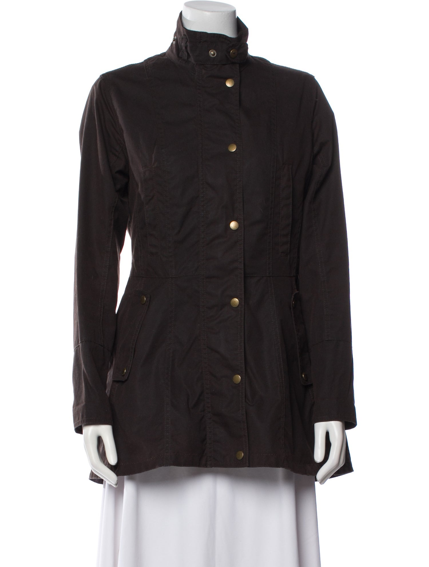 Barbour Utility Jacket