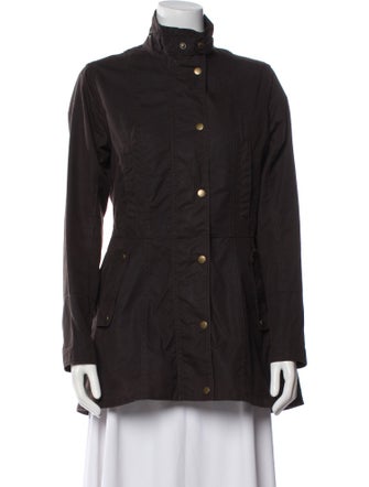 Barbour Utility Jacket