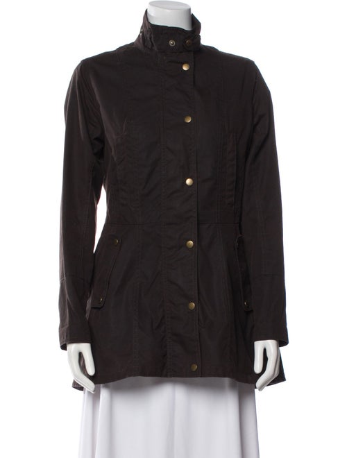 Barbour Utility Jacket