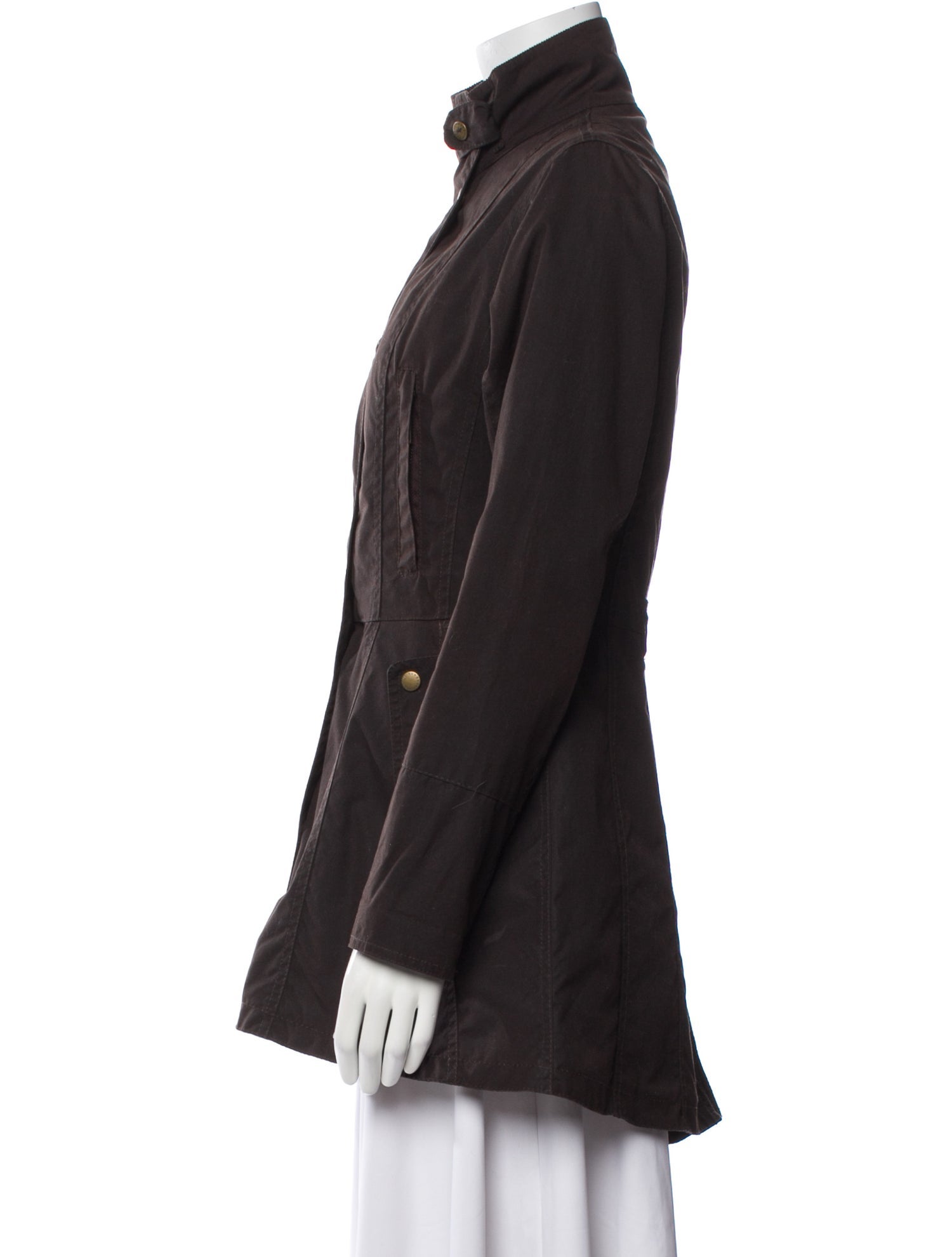 Barbour Utility Jacket