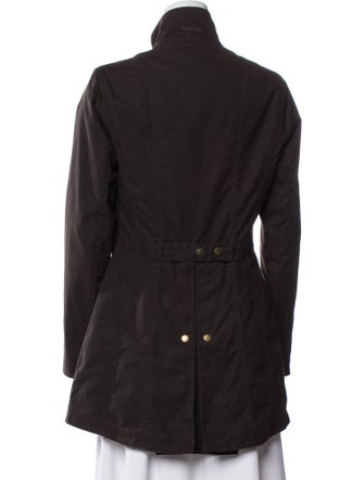 Barbour Utility Jacket