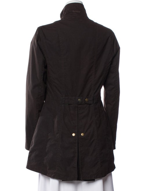 Barbour Utility Jacket