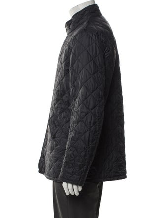 Barbour Jacket